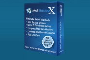 Mail Archive Tool for Mac